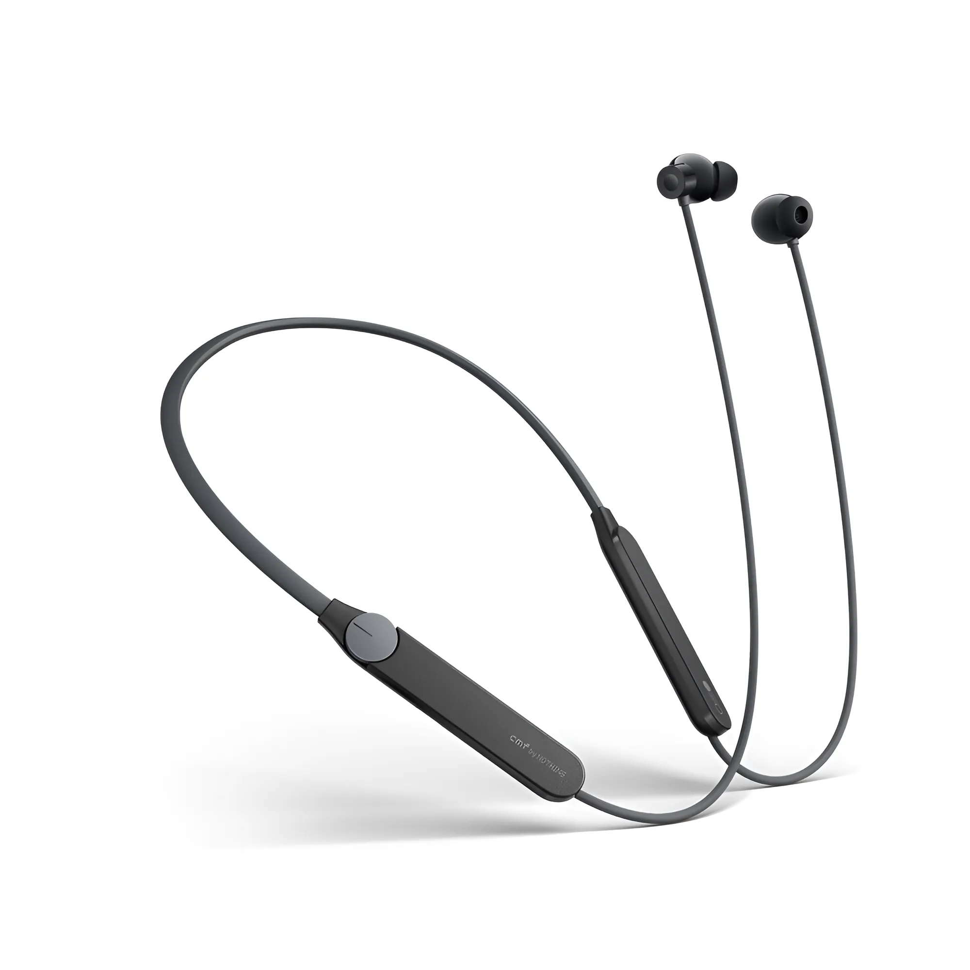 CMF by Nothing Neckband Pro Wireless Earphones – Dark Grey