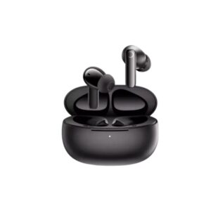 HAYLOU HQ5 ANC TWS Earbuds – Black
