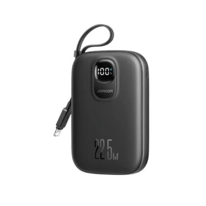 Joyroom JR-PBF18 22.5W Power bank 10000mAh With Lightning Cable